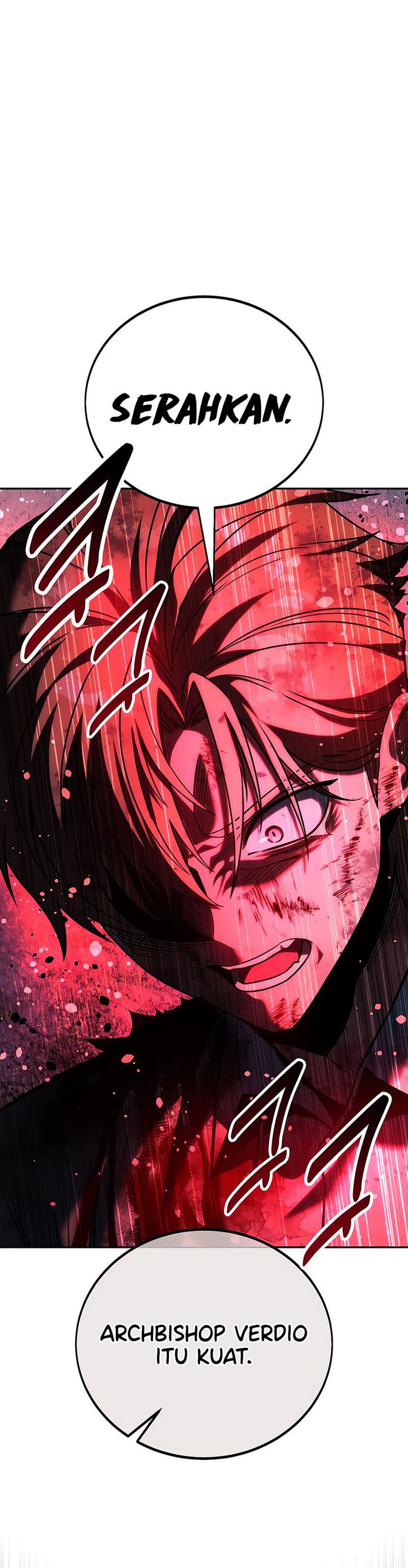 The Extras Academy Survival Guide Chapter 77 Halaman 51