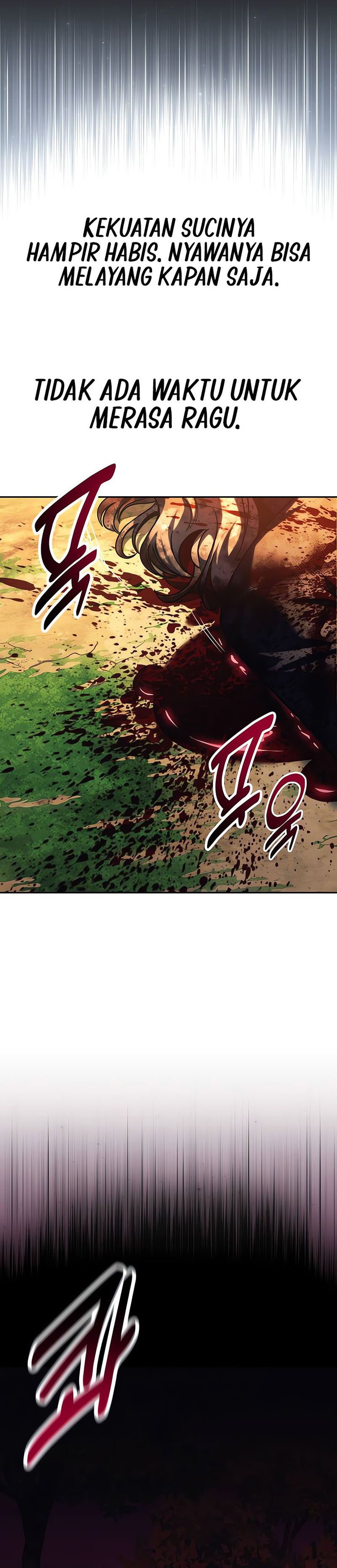 The Extras Academy Survival Guide Chapter 77 Halaman 56