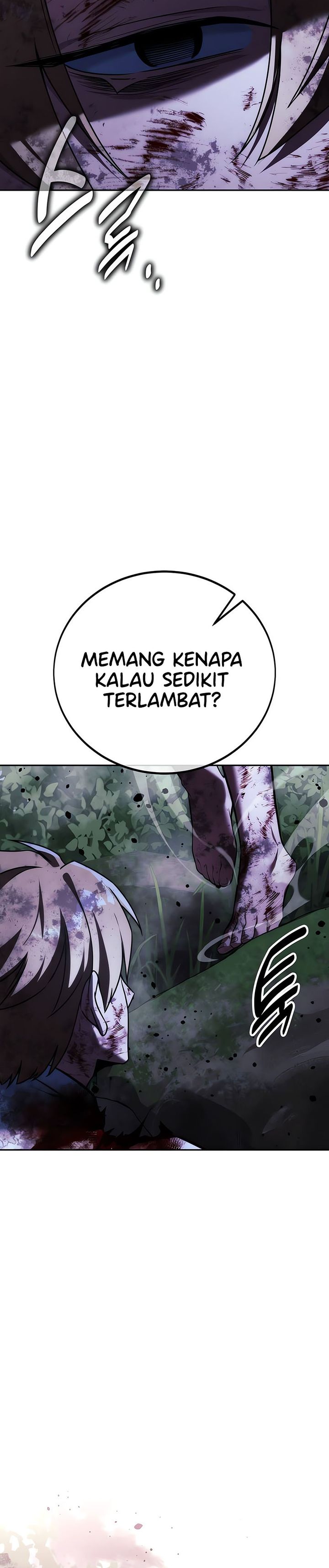 The Extras Academy Survival Guide Chapter 77 Halaman 67