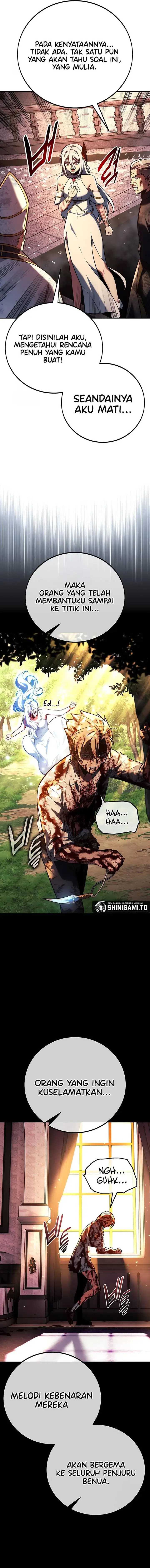 The Extras Academy Survival Guide Chapter 81 Halaman 5