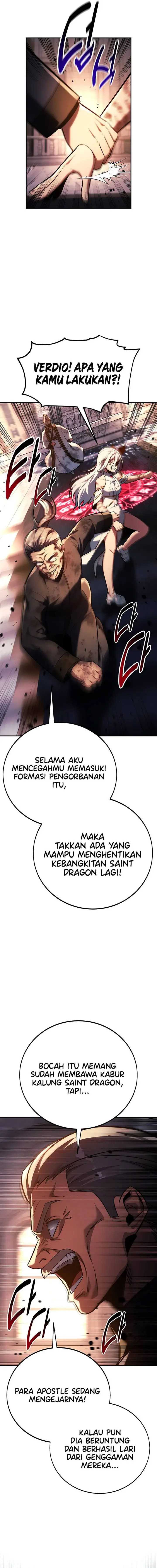 The Extras Academy Survival Guide Chapter 81 Halaman 9