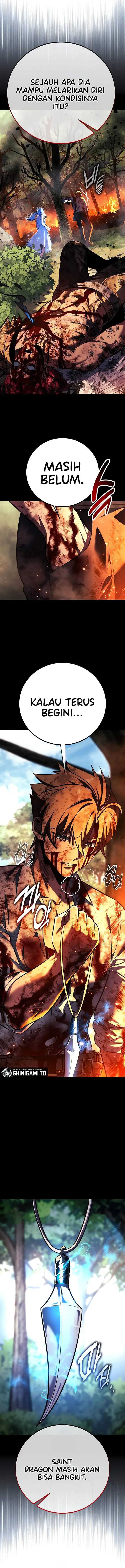 The Extras Academy Survival Guide Chapter 81 Halaman 10