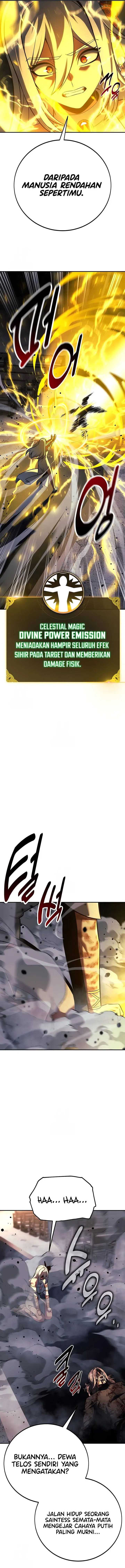 The Extras Academy Survival Guide Chapter 81 Halaman 12