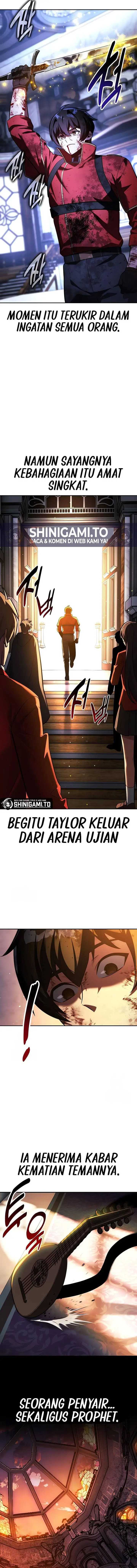 The Extras Academy Survival Guide Chapter 81 Halaman 24