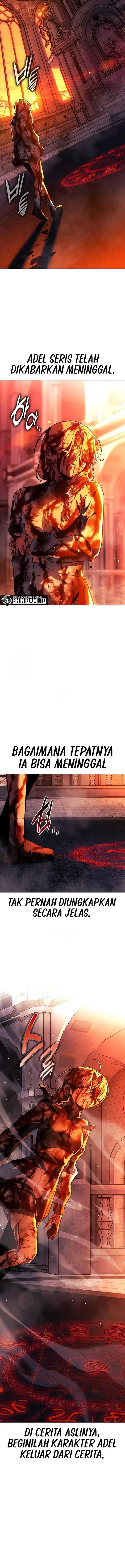 The Extras Academy Survival Guide Chapter 81 Halaman 25