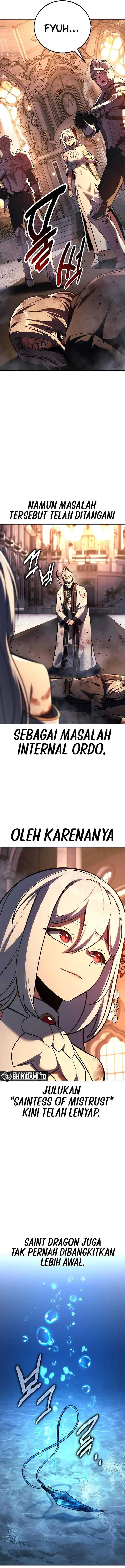 The Extras Academy Survival Guide Chapter 81 Halaman 28