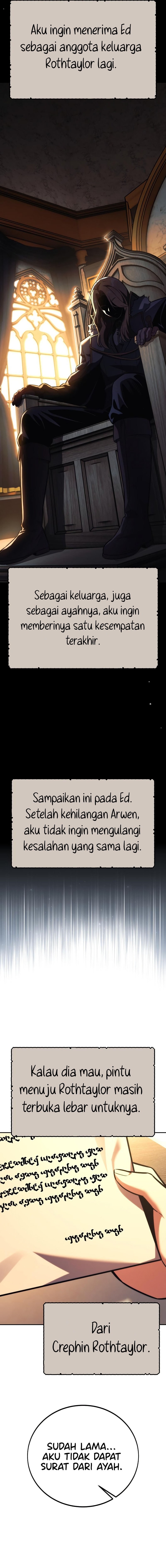 The Extras Academy Survival Guide Chapter 86 Halaman 24