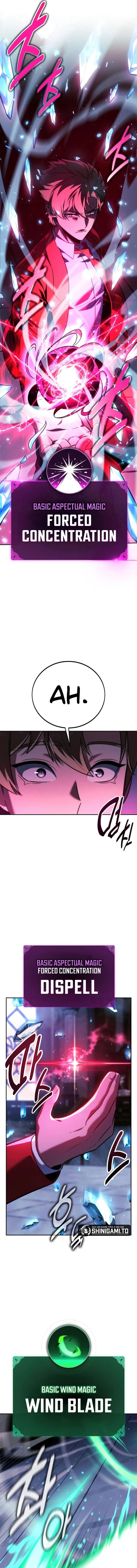 The Extras Academy Survival Guide Chapter 88 Halaman 28