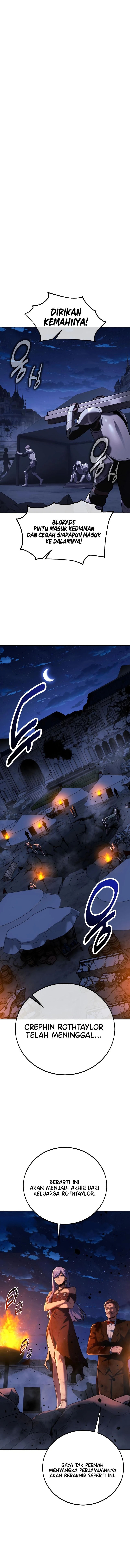 The Extras Academy Survival Guide Chapter 102 Halaman 6