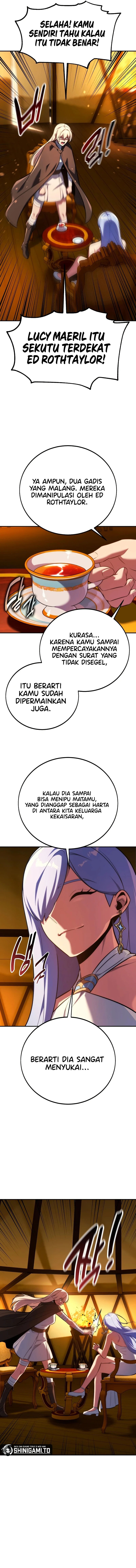 The Extras Academy Survival Guide Chapter 102 Halaman 14