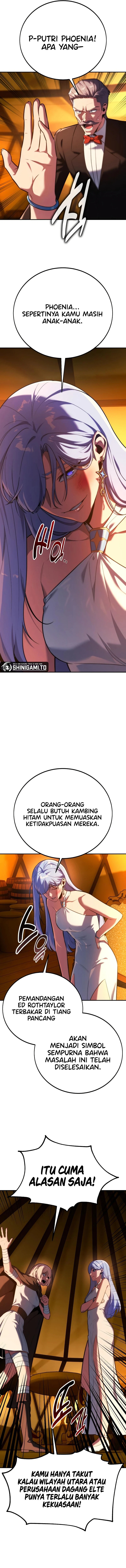 The Extras Academy Survival Guide Chapter 102 Halaman 15
