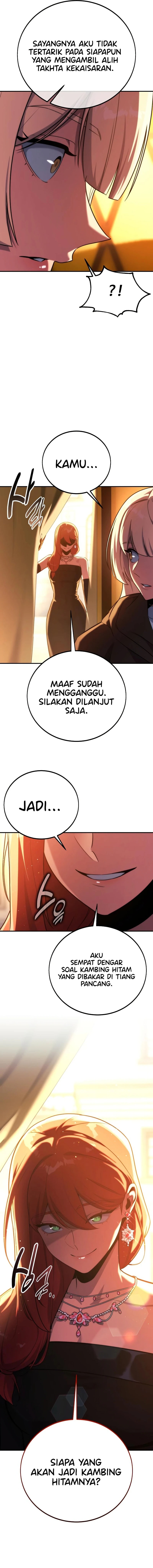 The Extras Academy Survival Guide Chapter 102 Halaman 16