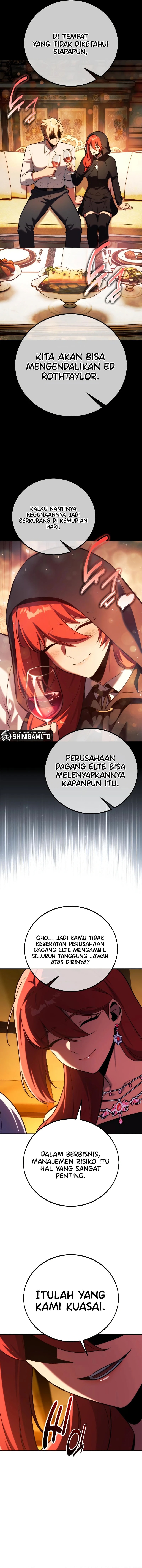 The Extras Academy Survival Guide Chapter 102 Halaman 24
