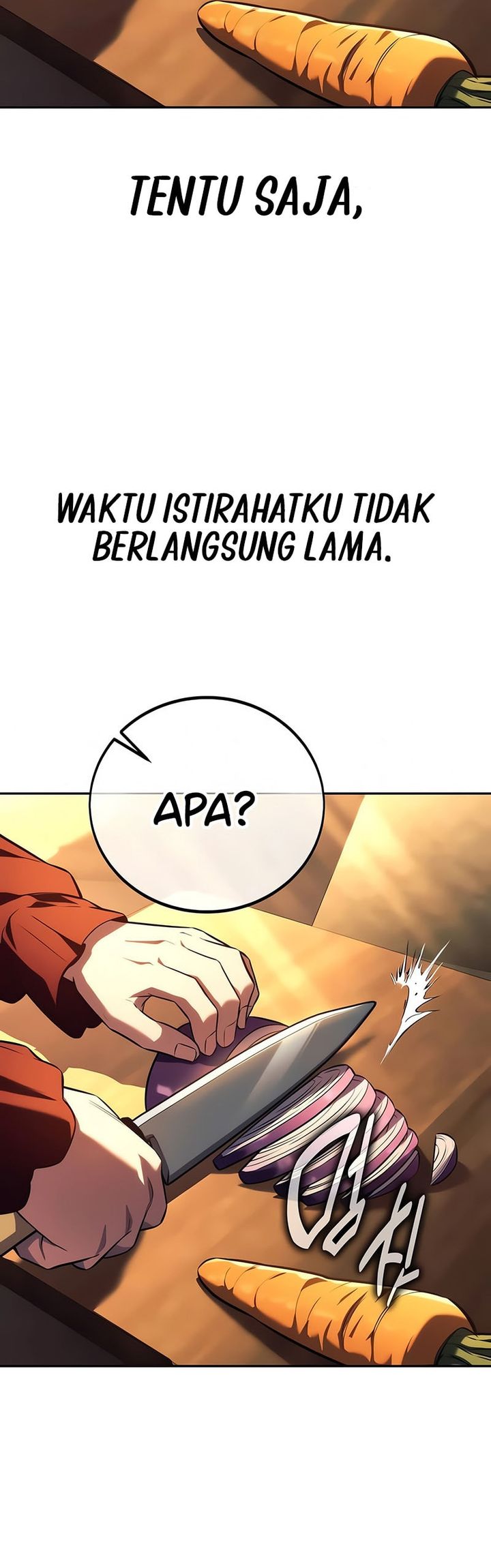 The Extras Academy Survival Guide Chapter 104 Halaman 19