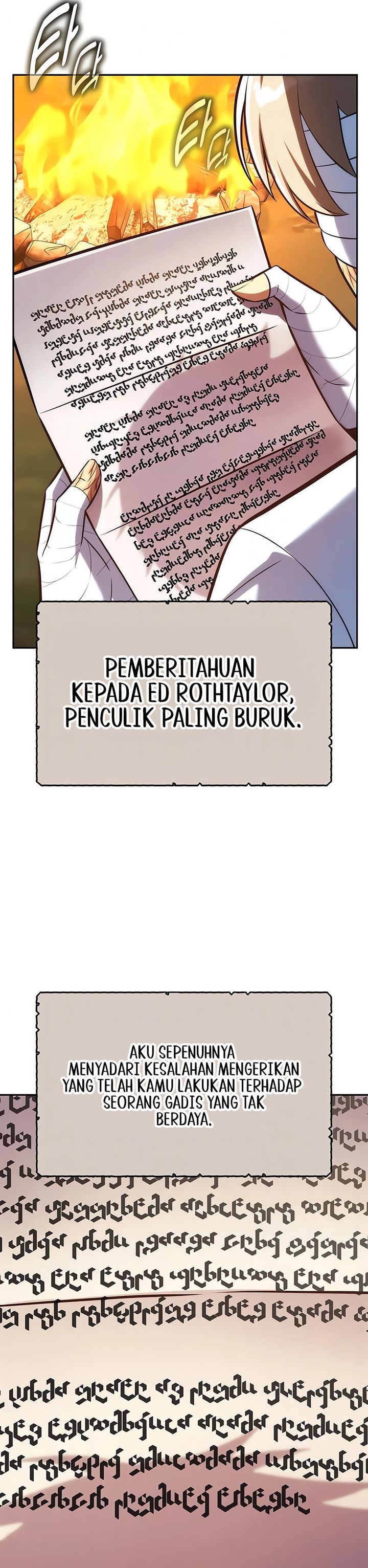 The Extras Academy Survival Guide Chapter 104 Halaman 44