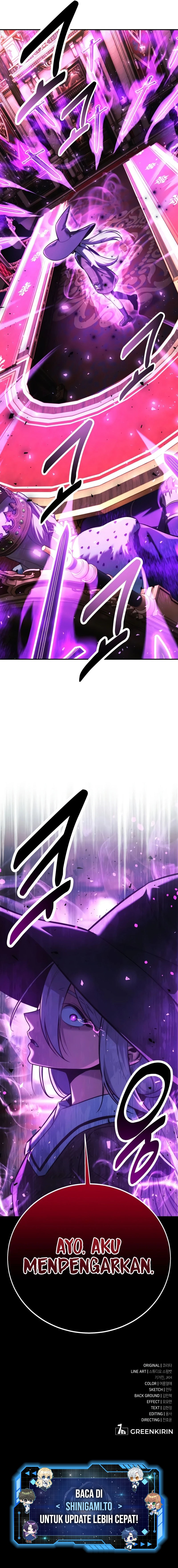 The Extras Academy Survival Guide Chapter 107 Halaman 24