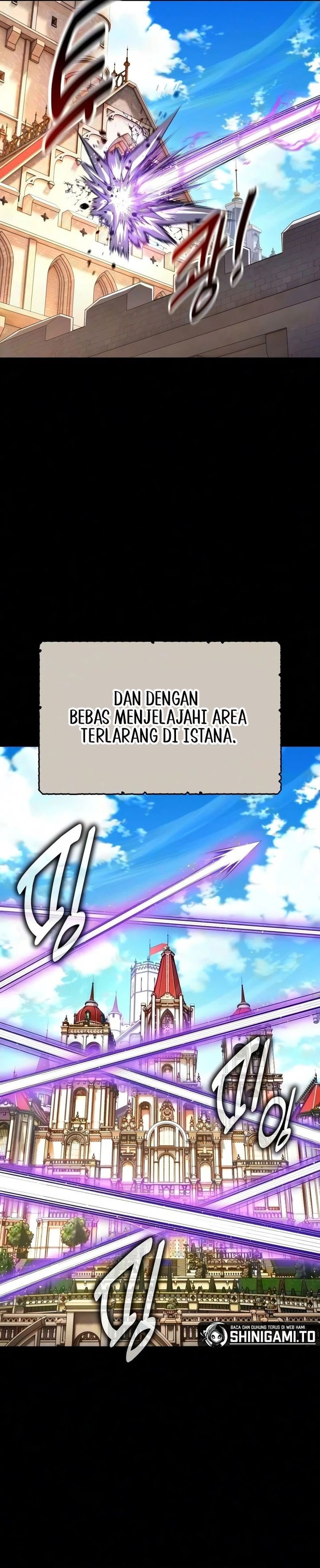 The Extras Academy Survival Guide Chapter 108 Halaman 5
