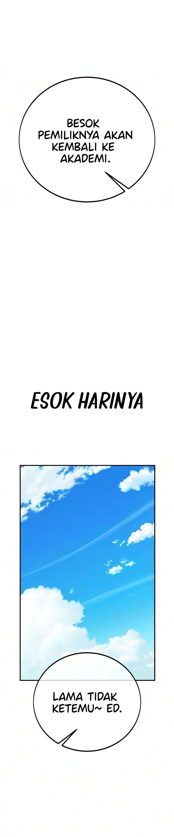 The Extras Academy Survival Guide Chapter 108 Halaman 13