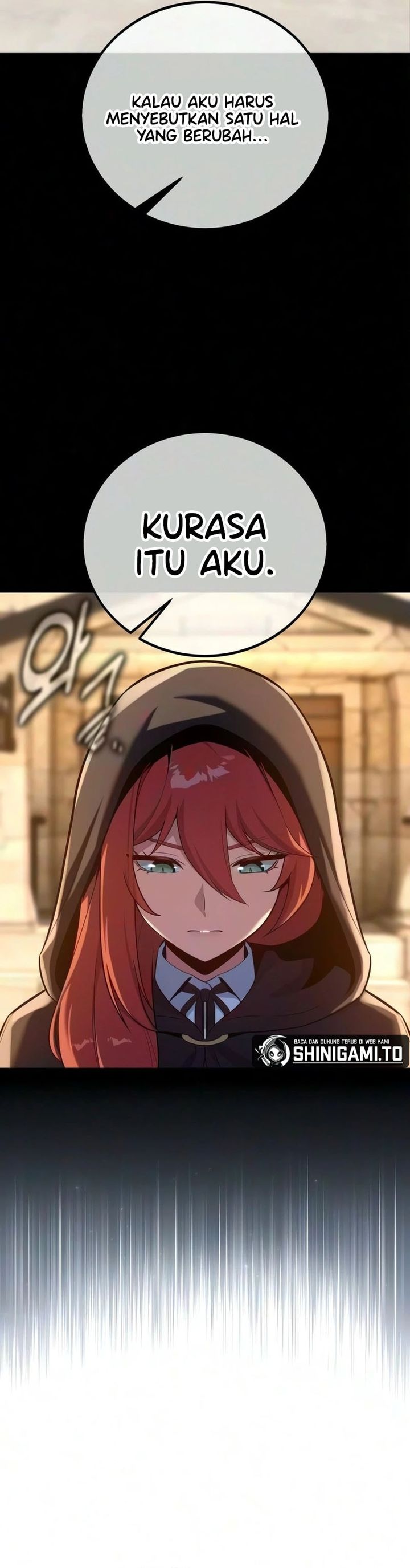 The Extras Academy Survival Guide Chapter 108 Halaman 23