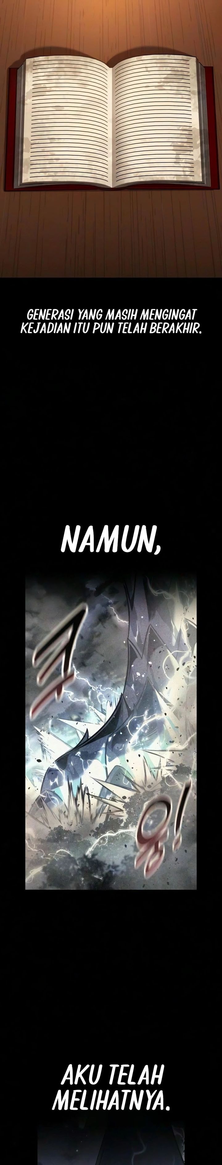 The Extras Academy Survival Guide Chapter 108 Halaman 38
