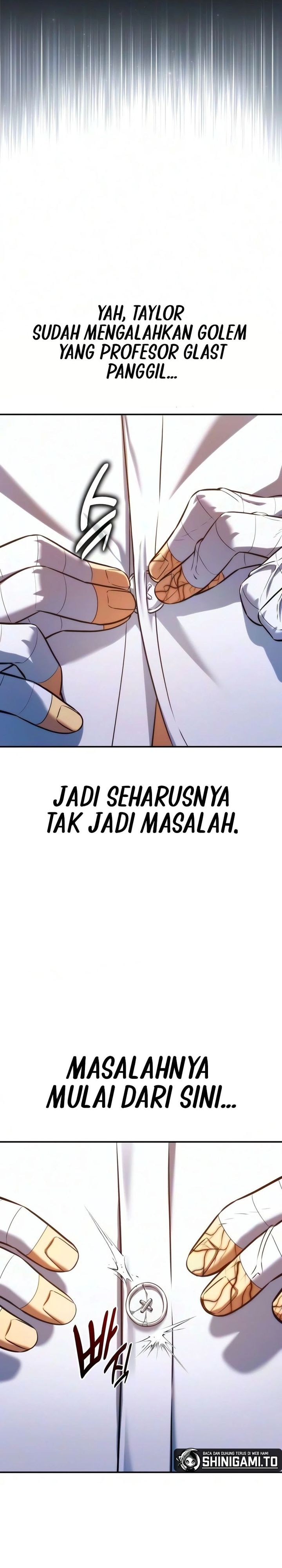 The Extras Academy Survival Guide Chapter 108 Halaman 46