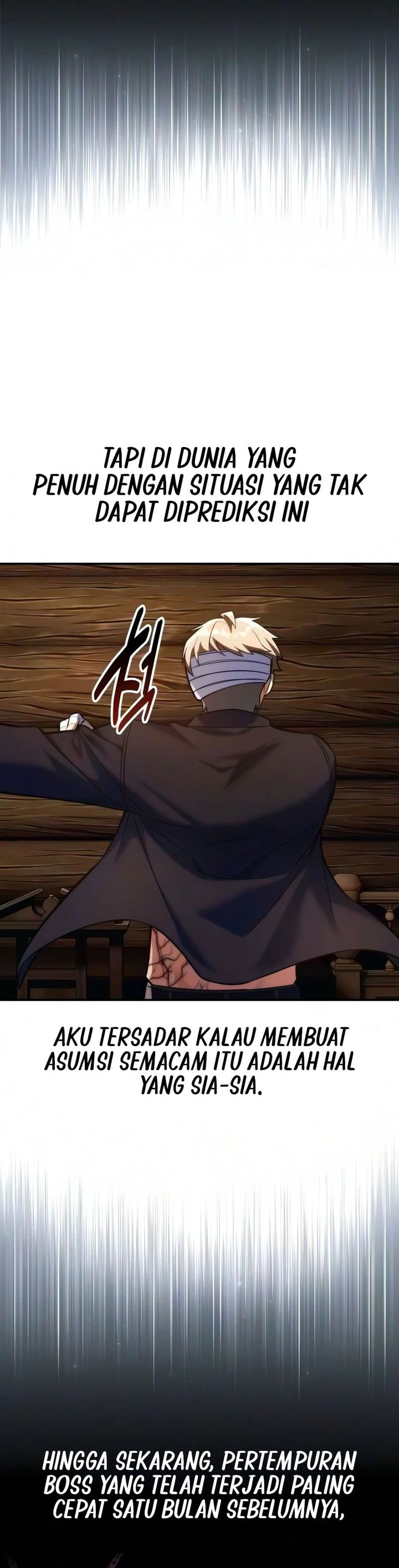 The Extras Academy Survival Guide Chapter 108 Halaman 49
