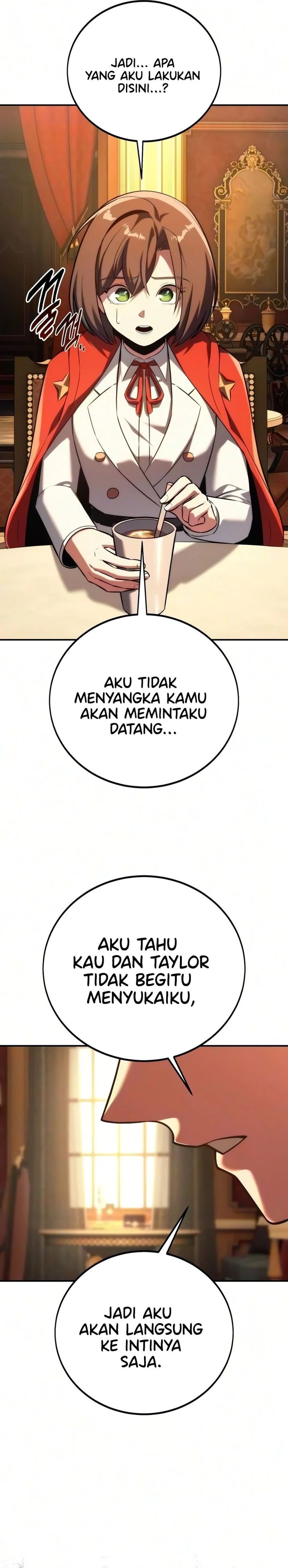 The Extras Academy Survival Guide Chapter 108 Halaman 52