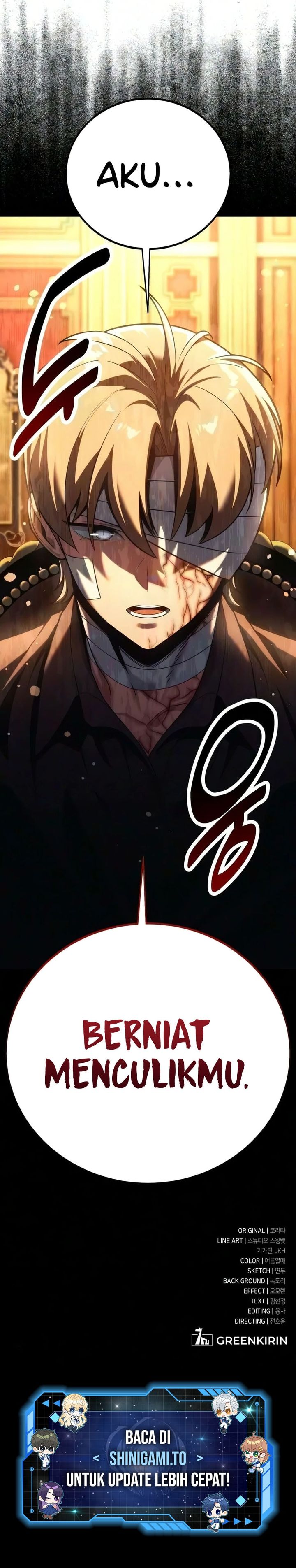The Extras Academy Survival Guide Chapter 108 Halaman 53