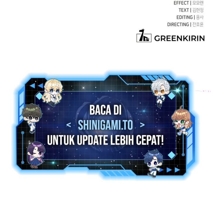 The Extras Academy Survival Guide Chapter 109 Halaman 25