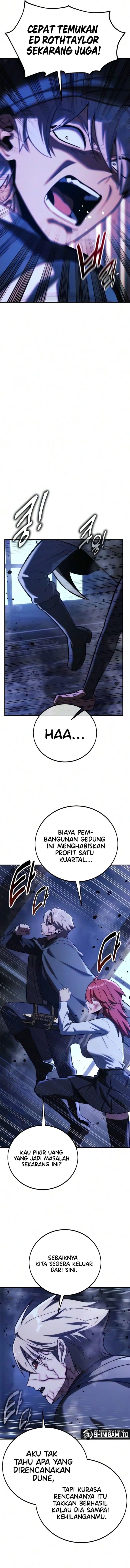 The Extras Academy Survival Guide Chapter 111 Halaman 20