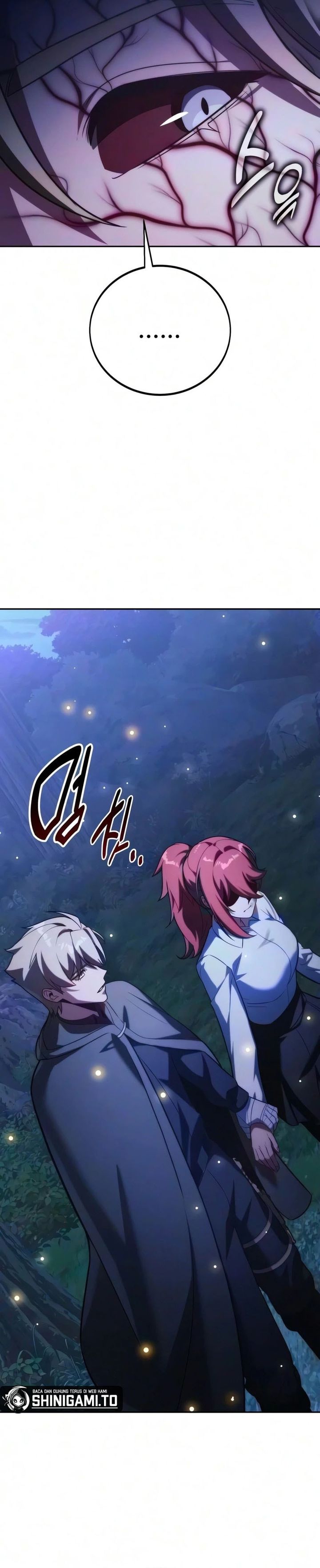 The Extras Academy Survival Guide Chapter 113 Halaman 5