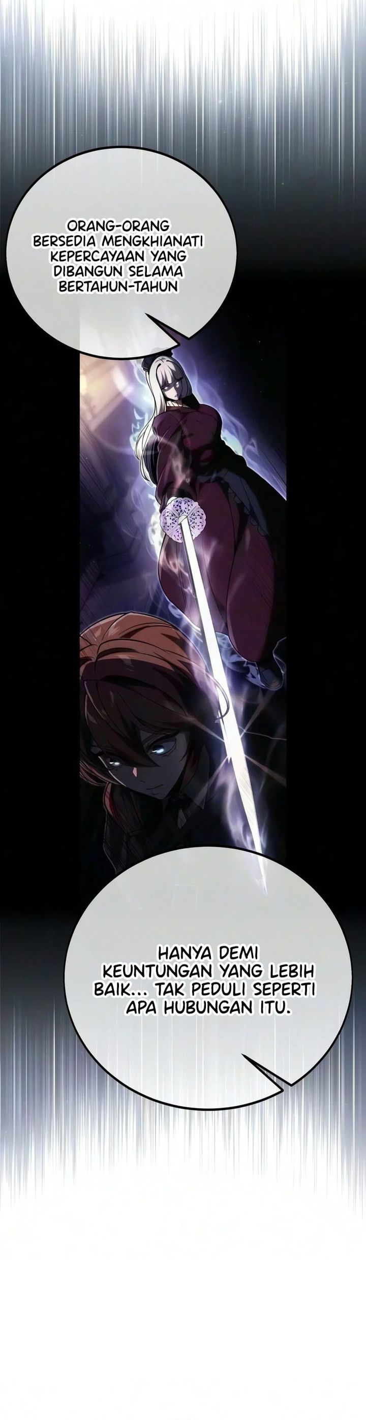 The Extras Academy Survival Guide Chapter 113 Halaman 7
