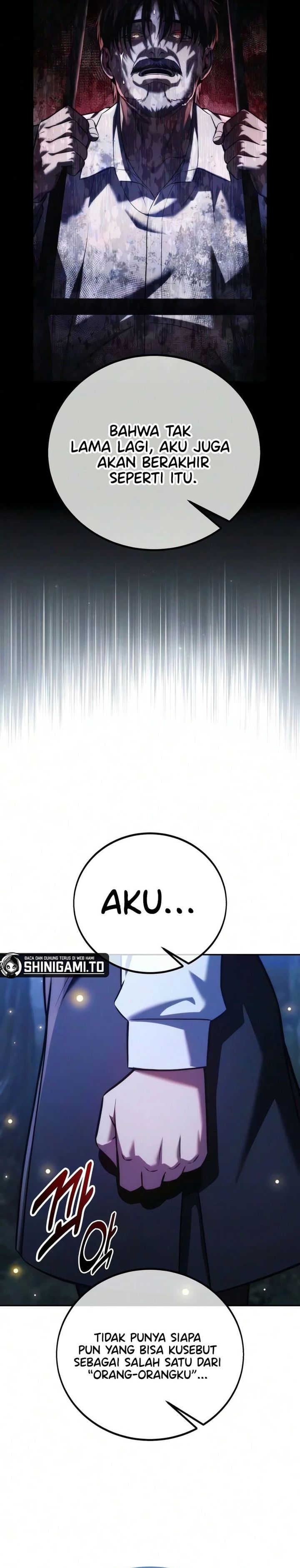 The Extras Academy Survival Guide Chapter 113 Halaman 12