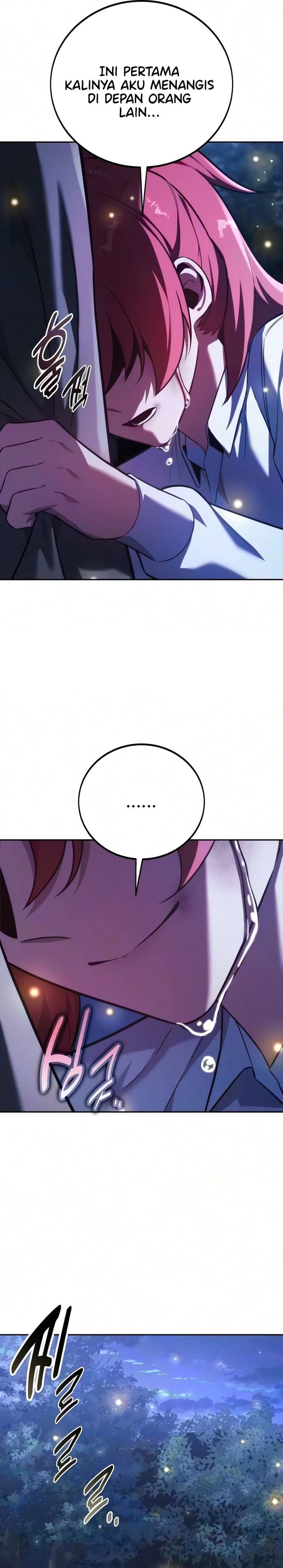 The Extras Academy Survival Guide Chapter 113 Halaman 19