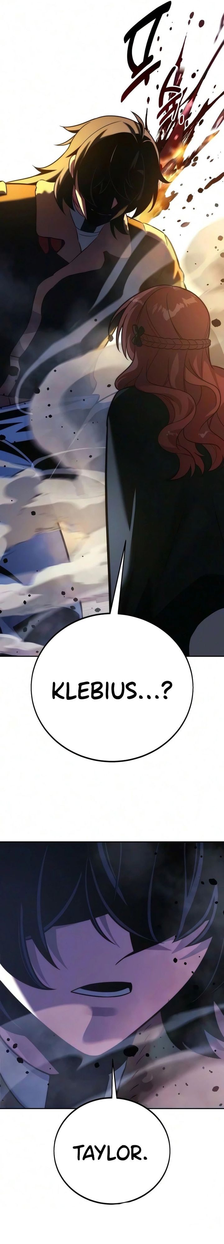 The Extras Academy Survival Guide Chapter 113 Halaman 45