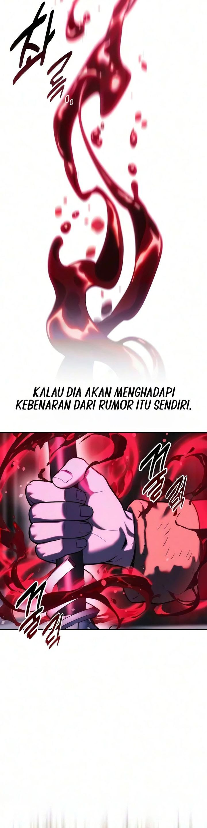 The Extras Academy Survival Guide Chapter 113 Halaman 55