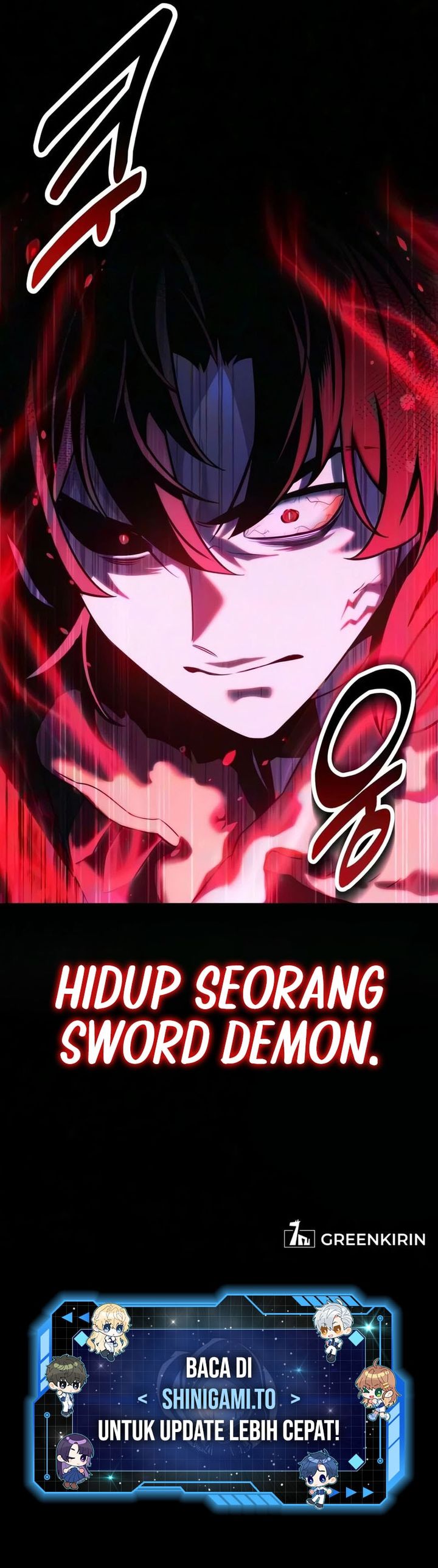 The Extras Academy Survival Guide Chapter 113 Halaman 57
