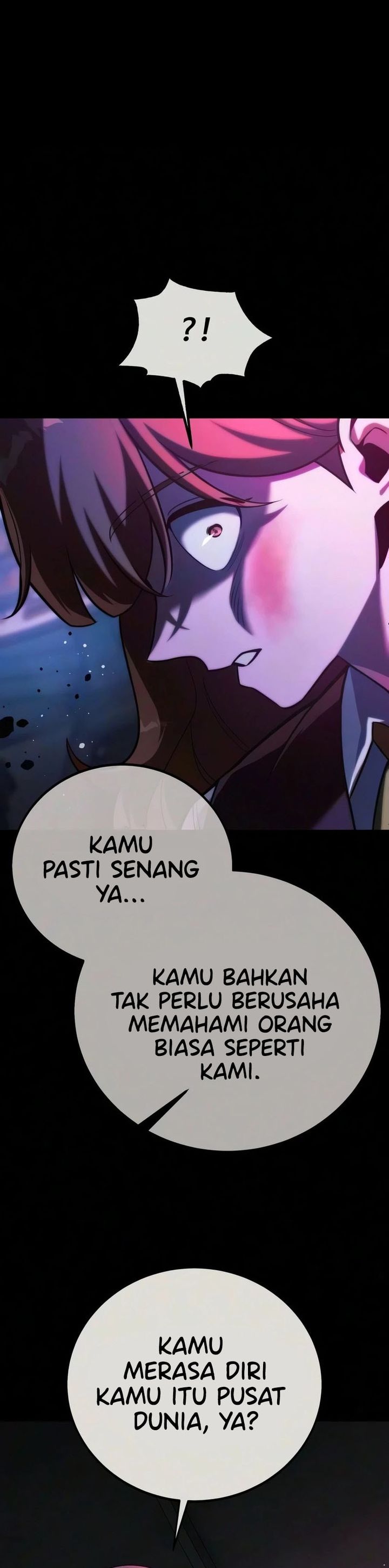 The Extras Academy Survival Guide Chapter 114 Halaman 6