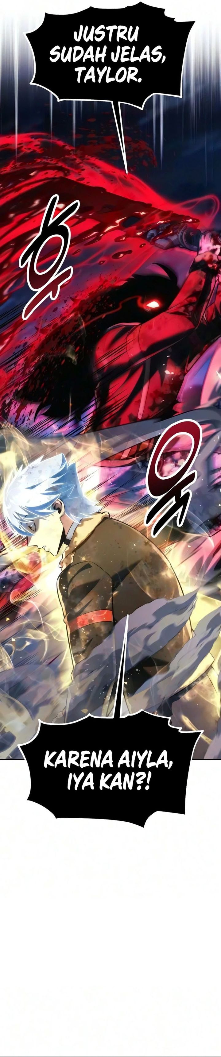 The Extras Academy Survival Guide Chapter 114 Halaman 27