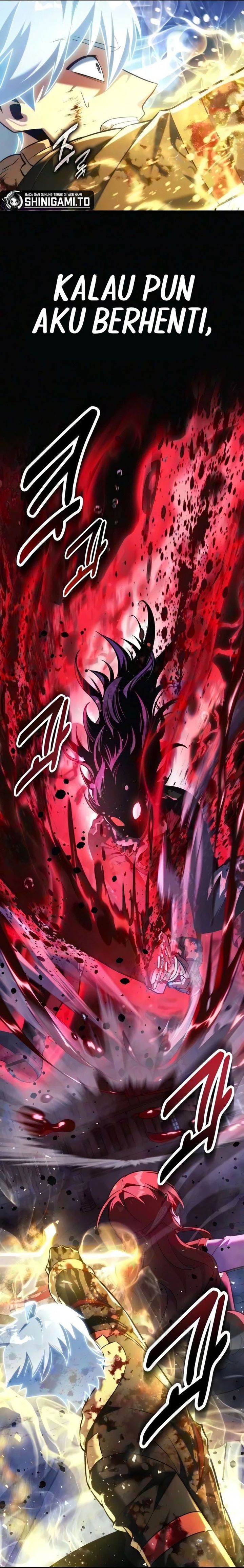 The Extras Academy Survival Guide Chapter 114 Halaman 41