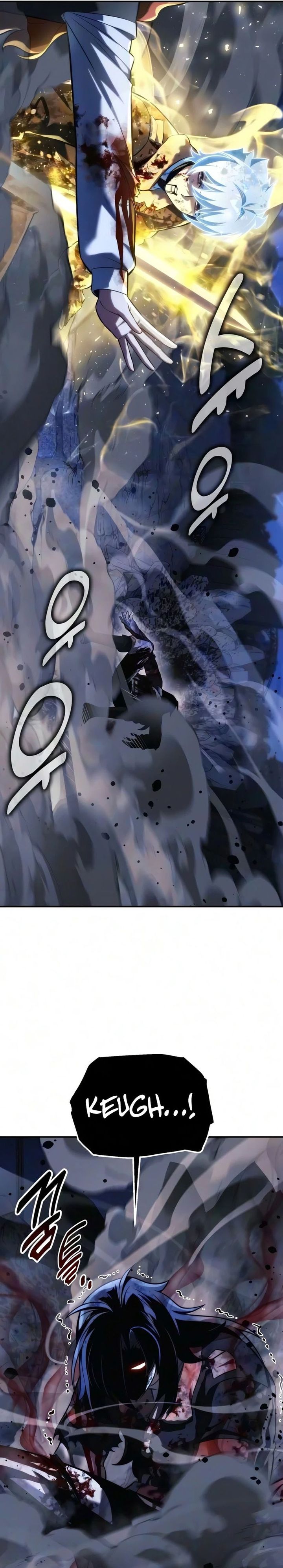 The Extras Academy Survival Guide Chapter 114 Halaman 44