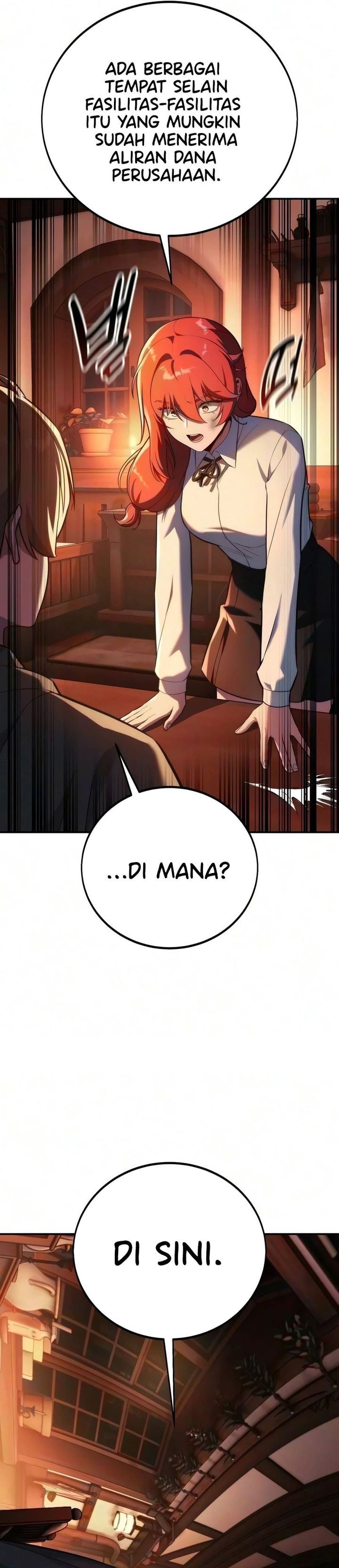 The Extras Academy Survival Guide Chapter 115 Halaman 24