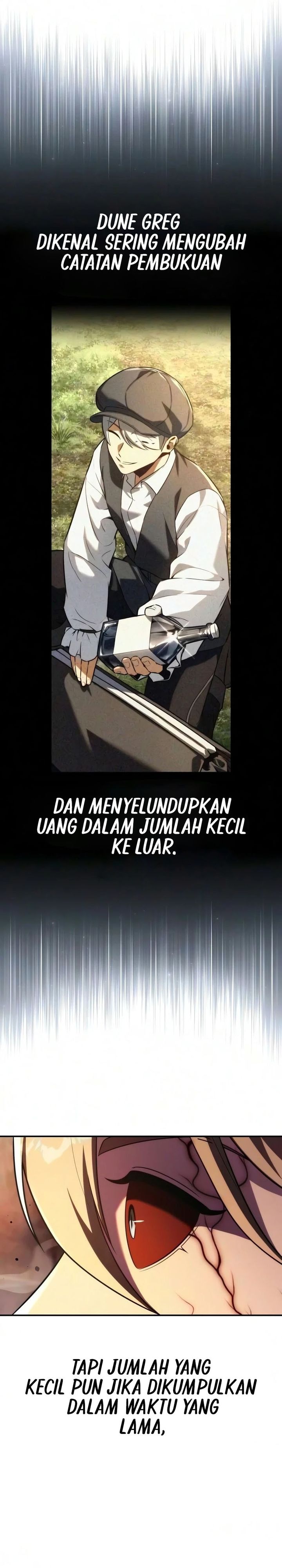 The Extras Academy Survival Guide Chapter 115 Halaman 29