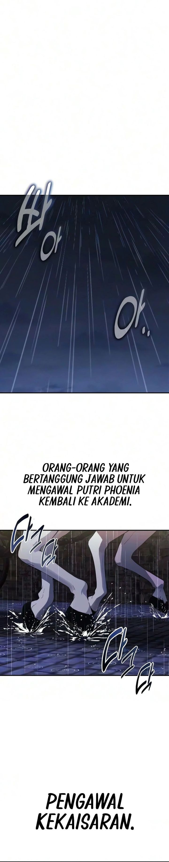 The Extras Academy Survival Guide Chapter 115 Halaman 38