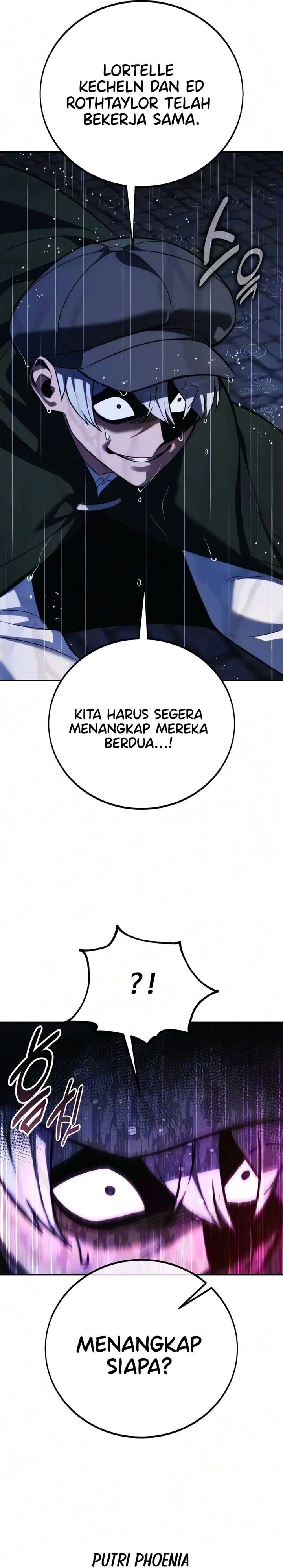 The Extras Academy Survival Guide Chapter 115 Halaman 53
