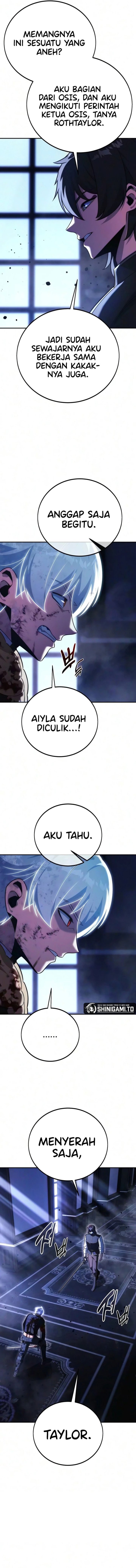 The Extras Academy Survival Guide Chapter 116 Halaman 3