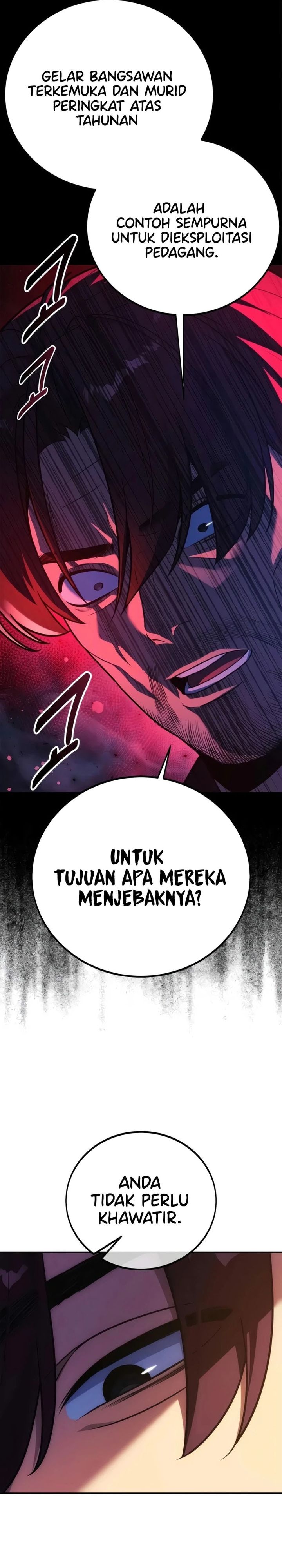 The Extras Academy Survival Guide Chapter 117 Halaman 18