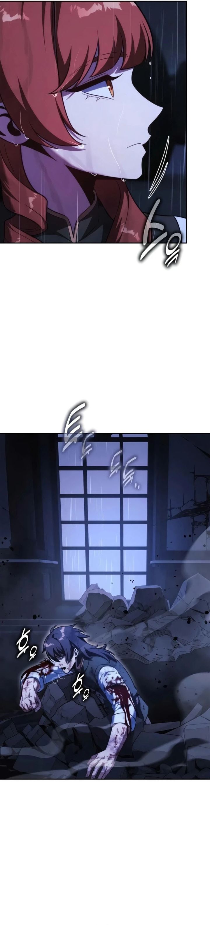 The Extras Academy Survival Guide Chapter 117 Halaman 29