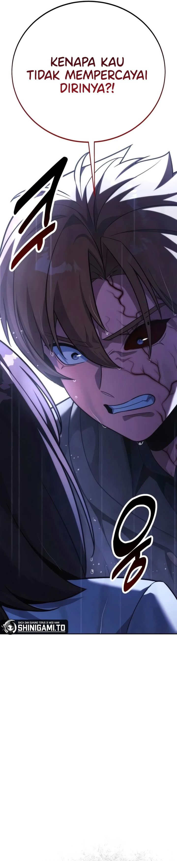 The Extras Academy Survival Guide Chapter 117 Halaman 46