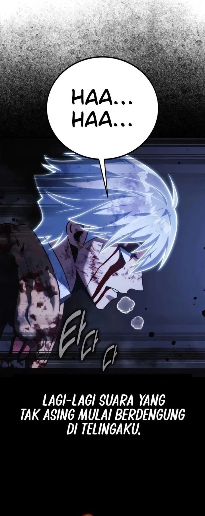 The Extras Academy Survival Guide Chapter 117 Halaman 47